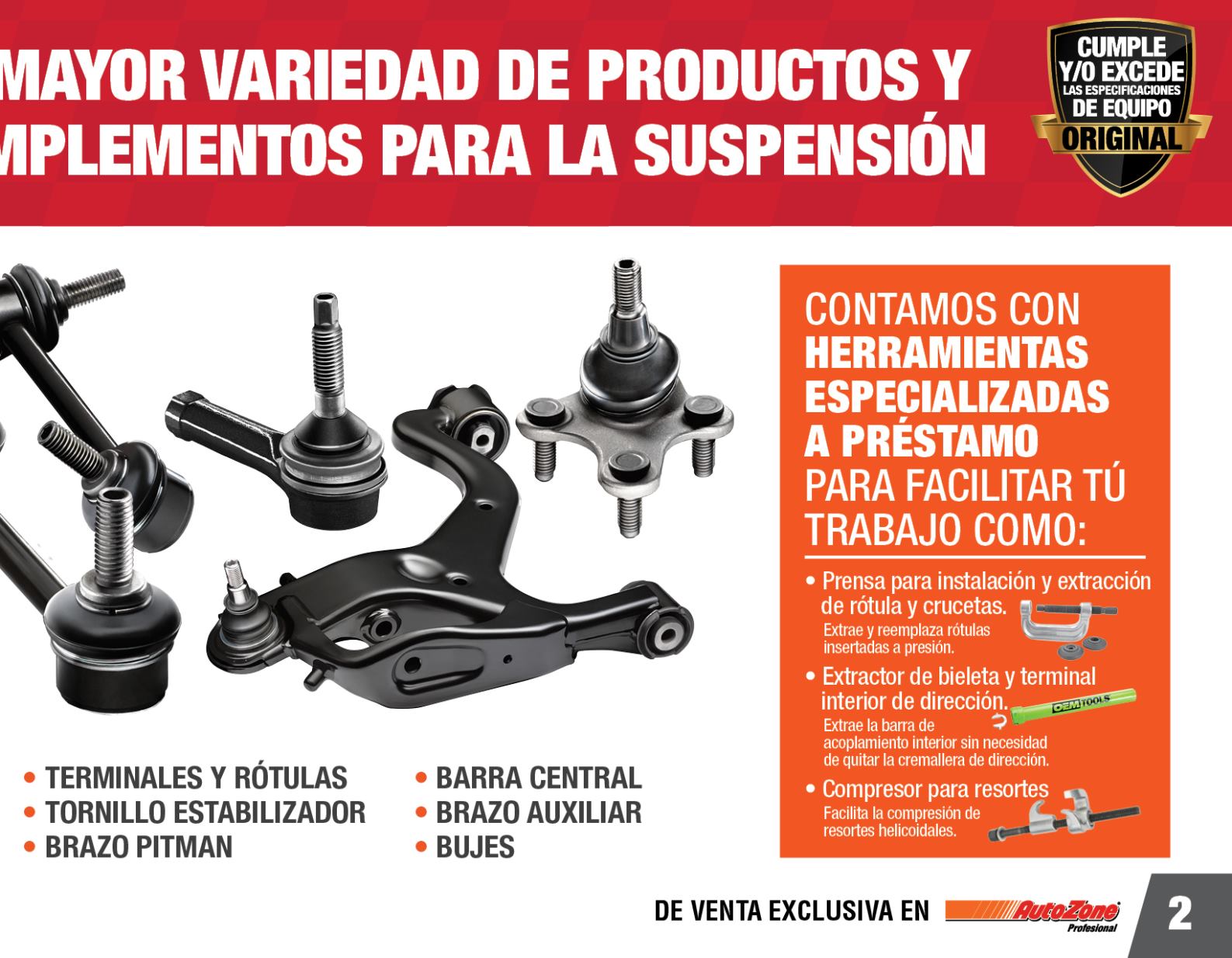 Partes De Suspension - u9zx.com