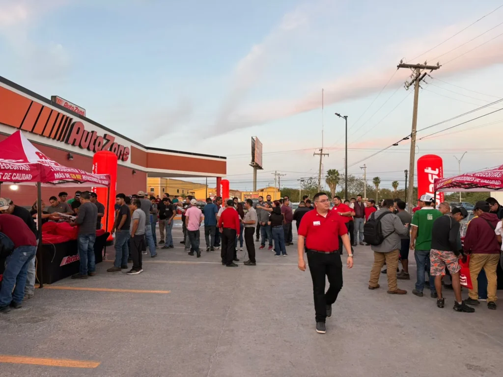 OPEN HUB | MATAMOROS
