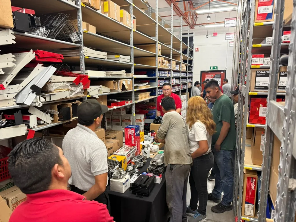 OPEN HUB | MATAMOROS