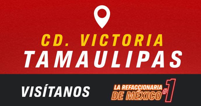Tamaulipas