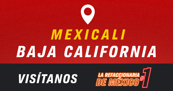Baja California