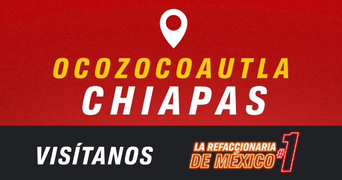 Chiapas