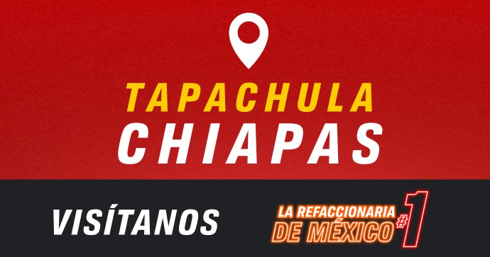 Chiapas