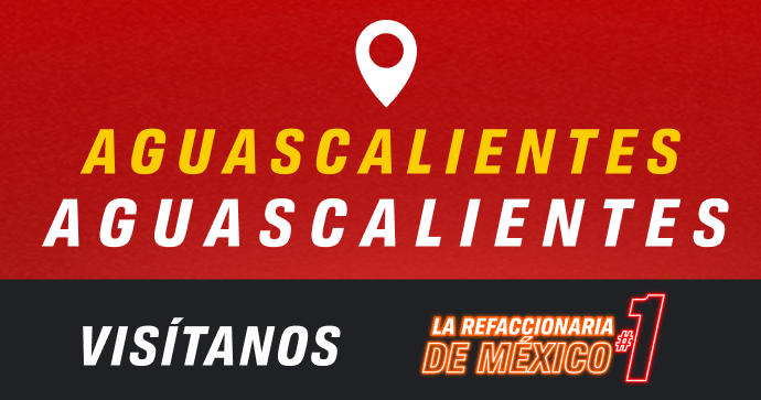 Aguascalientes
