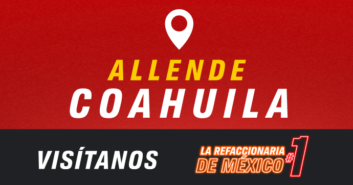 Coahuila De Zaragoza