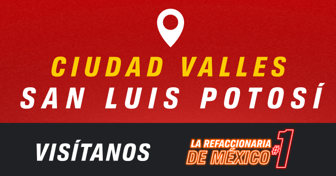 San Luis Potosí