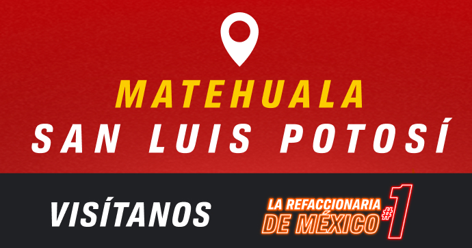 San Luis Potosi