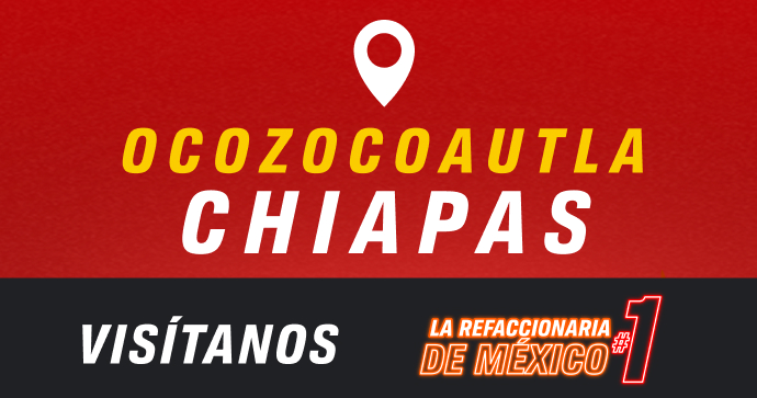 Chiapas
