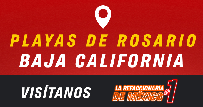 Baja California