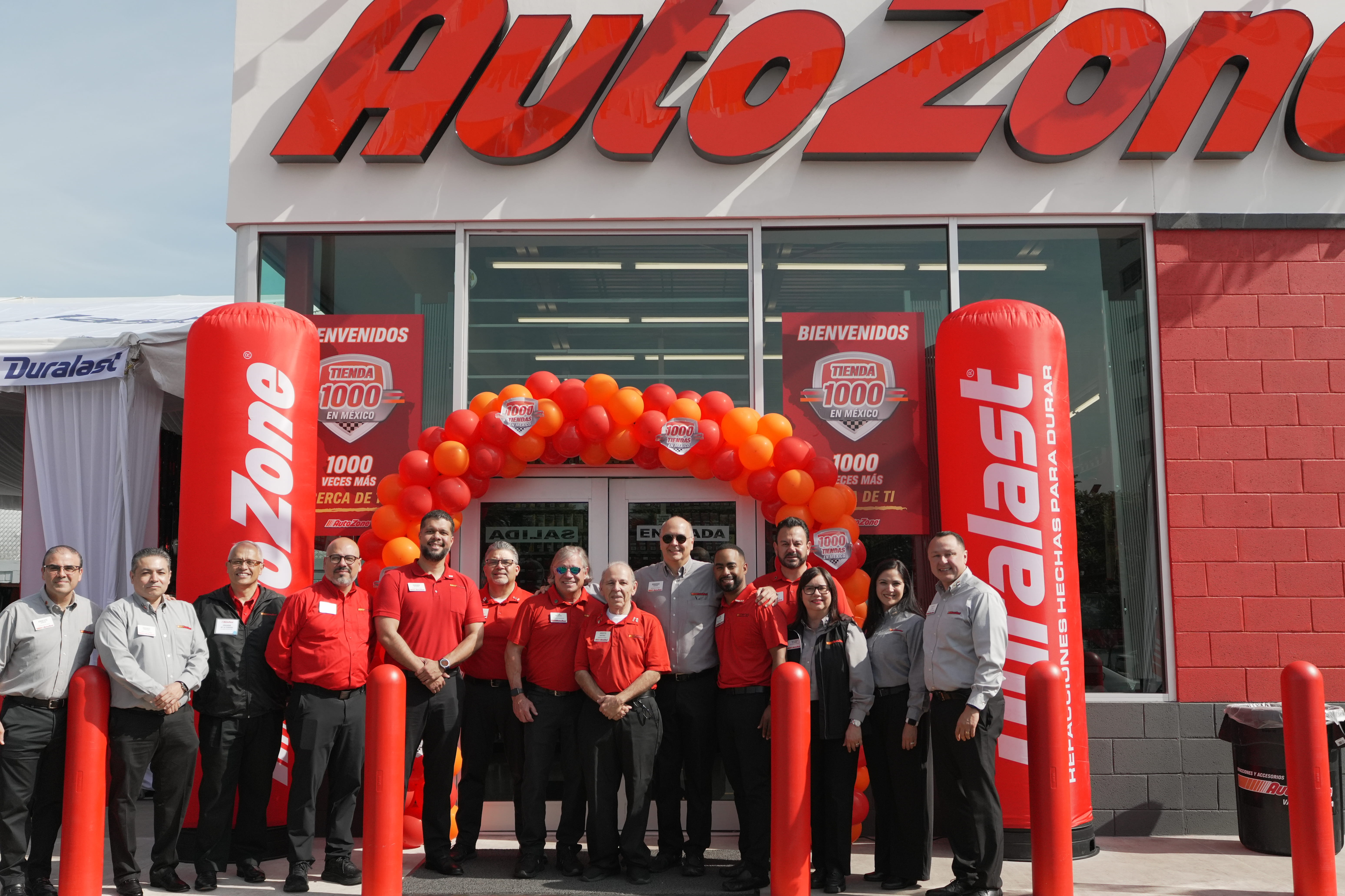 Apertura de 1000 tiendas imagen 4