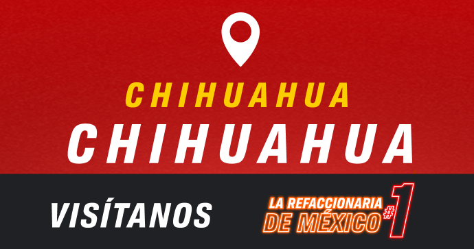 Chihuahua
