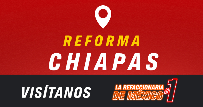 Chiapas