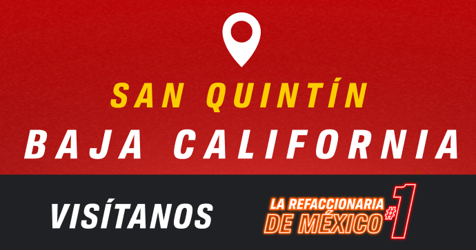 Baja California
