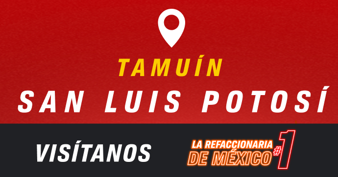 San Luis Potosí