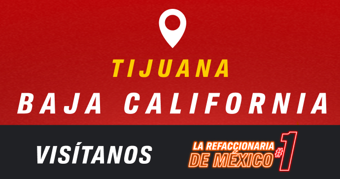 Baja California